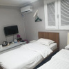 Отель Daegu Dongseongro Gyeong`s Hostel, фото 43
