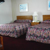 Отель Budget Host Inn Manistique, фото 5