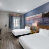 Отель Days Inn & Suites by Wyndham Downtown/University of Houston, фото 21