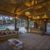 Отель JL Lodge Ngwe Saung, фото 6