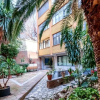 Отель Holidays2Malaga City Center Apartments, фото 15