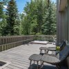 Отель Snowmass 2 Bedroom Private Outdoor Hot Tub by iTrip Vacations Aspen Snowmass, фото 20