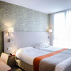 Отель Kyriad Prestige Saint-Malo, фото 7