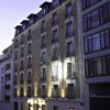 Отель Best Western Plus 61 Paris Nation Hotel в Париже