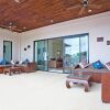 Отель Villa Kaimook Andaman 6 Bed Picturesque Valley Location, фото 10