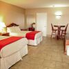 Отель Lake Grassy Inn & Suites, фото 5