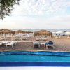 Отель Elvita beach hotel, фото 18