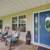 Отель Lakefront Home w/ Hot Tub - 15 Mi to Dollywood!, фото 1
