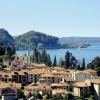 Отель Brand new and Elegant Residence on Lake Maggiore, фото 18