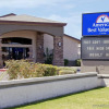 Отель Days Inn Phoenix Interstate Highway 10 West, фото 6