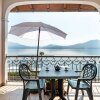 Отель Belvilla by OYO Lago Maggiore, фото 1