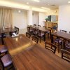 Отель Business Hotel New Daiei, фото 19