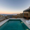 Отель Anemos Villa Elia in Mykonos, фото 17