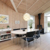 Отель 7 Person Holiday Home in Thisted, фото 12