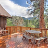 Отель 'peaceful Pines' Estes Park Home: Longs Peak View, фото 14
