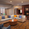 Отель Courtyard Hartford Farmington, фото 24