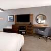 Отель Hampton Inn Crown Point, фото 23