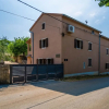 Отель Peaceful Villa in Rakalj With Swimming Pool, фото 27