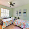 Отель Kissimmee Home w/ Private Pool, 18 Mi to Disney!, фото 24