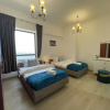 Отель Luxury Apartment Jumeirah Sea View, фото 5