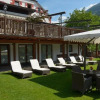 Отель Saltauserhof, фото 21