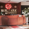 Отель Rose Park, фото 17