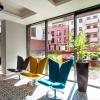 Отель Apartamenty Sun & Snow Kazimierz Luxory, фото 16
