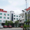 Отель Nhà khách Công đoàn Hải Dương, фото 1