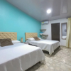 Отель Pb-T9 Habitacion Doble En Baru Con Wifi, фото 5