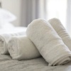 Отель Double Bedroom Studio With Balcony in Cape Town City Centre, фото 10
