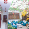 Отель Qianshuiwan Hotel, фото 2