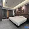 Отель Lan Kwai Fong Hotel (Danzhou Summer Square), фото 2