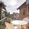Отель Holiday Appartment With a big Garden, Nearby Lazise's Centre, фото 8
