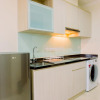 Отель Modern Look And Comfort Studio At Menteng Park Apartment, фото 3