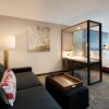 Отель SpringHill Suites by Marriott Hampton Portsmouth, фото 29