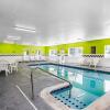 Отель Quality Inn & Suites Denver Airport - Gateway Park, фото 16