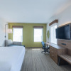 Отель Holiday Inn Express & Suites Columbia Downtown - The Vista, an IHG Hotel, фото 20