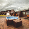 Отель Lax-á West Rangá Lodge, фото 17