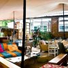 Отель Bright Spacious 2bed 2bath in Battersea, фото 6