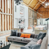 Отель Grand Suffolk Barn Conversion, фото 13