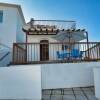 Отель Island Villas Cyprus 010 в Протарасе