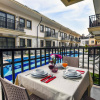 Отель Calis Beach - Yasam Park Residence, фото 8