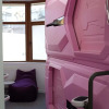 Отель AV capsule hotel & hub, фото 10