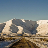 Отель Tussock Lodge Waipiata, фото 6