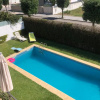 Отель Piscina, Churrasqueira, Praia, Wifi by MyStay, фото 16