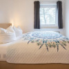 Отель Deichhof 3a Wohnung 1, фото 8