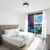 Отель Upscale Modern 4 Bedroom Condos on the Beach, фото 27