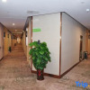 Отель Greentree Inn Hefei Economic Development Zone Qingtan Road One Six Eight Middle School Express Hotel, фото 4