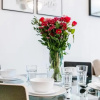 Отель WelcomeStay Vauxhall St Georges Wharf 2 Bedroom Apartment, фото 10