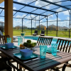 Отель Providence - 6 BED Pool Home ON Golf Course, фото 11
